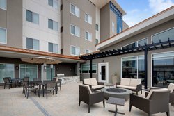  - Residence Inn by Marriott South Waco - I-35, Exit 330B