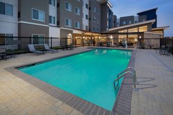  - Residence Inn by Marriott South Waco - I-35, Exit 330B