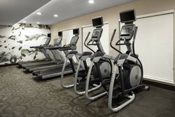  - Residence Inn by Marriott South Waco - I-35, Exit 330B