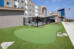  - Residence Inn by Marriott South Waco - I-35, Exit 330B