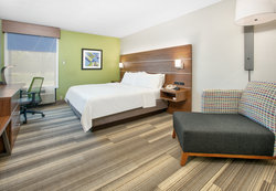  - Holiday Inn Express Hope - I-30, Exit 30