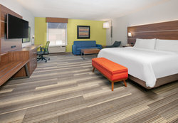  - Holiday Inn Express Hope - I-30, Exit 30