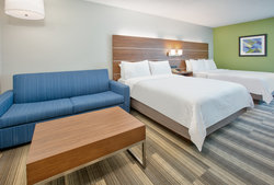  - Holiday Inn Express Hope - I-30, Exit 30