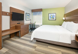  - Holiday Inn Express Hope - I-30, Exit 30