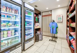  - Holiday Inn Express Hope - I-30, Exit 30