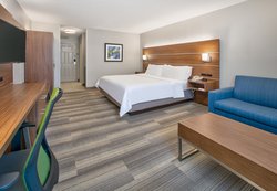  - Holiday Inn Express Hope - I-30, Exit 30