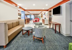  - Holiday Inn Express Hope - I-30, Exit 30