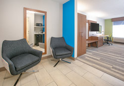  - Holiday Inn Express Hope - I-30, Exit 30