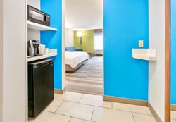  - Holiday Inn Express Hope - I-30, Exit 30