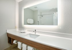  - Holiday Inn Express Hope - I-30, Exit 30