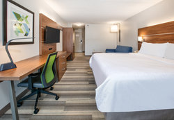  - Holiday Inn Express Hope - I-30, Exit 30