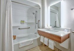  - Holiday Inn Express Hope - I-30, Exit 30