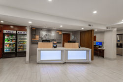  - Holiday Inn Express Keene