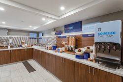  - Holiday Inn Express Keene