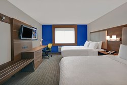  - Holiday Inn Express Adrian