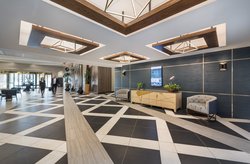  - Crowne Plaza Hotel Warwick - I-95, Exit 28B