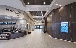  - Crowne Plaza Hotel Warwick - I-95, Exit 28B