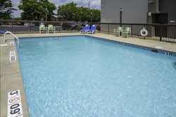  - Holiday Inn Express Leone Court Garner - I-40, Exit 312