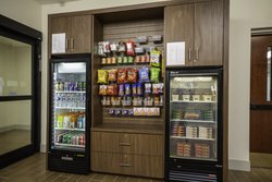  - Holiday Inn Express Leone Court Garner - I-40, Exit 312