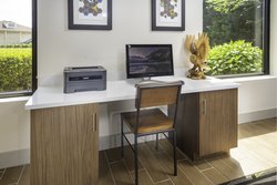  - Holiday Inn Express Leone Court Garner - I-40, Exit 312