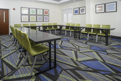  - Holiday Inn Express Leone Court Garner - I-40, Exit 312