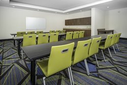  - Holiday Inn Express Leone Court Garner - I-40, Exit 312