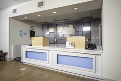  - Holiday Inn Express Leone Court Garner - I-40, Exit 312