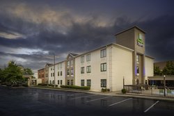  - Holiday Inn Express Leone Court Garner - I-40, Exit 312