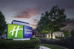  - Holiday Inn Express Leone Court Garner - I-40, Exit 312