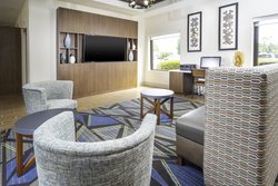  - Holiday Inn Express Leone Court Garner - I-40, Exit 312