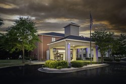  - Holiday Inn Express Leone Court Garner - I-40, Exit 312