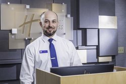  - Holiday Inn Express Leone Court Garner - I-40, Exit 312