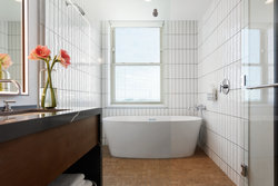  - Kimpton Harper Hotel Downtown Fort Worth - I-35, Exit 52A