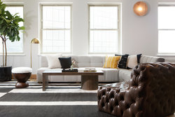  - Kimpton Harper Hotel Downtown Fort Worth - I-35, Exit 52A