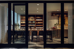  - Kimpton Harper Hotel Downtown Fort Worth - I-35, Exit 52A