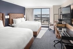  - Courtyard by Marriott Hotel Downtown Portland
