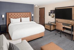  - Courtyard by Marriott Hotel Downtown Portland
