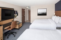  - Courtyard by Marriott Hotel Downtown Portland