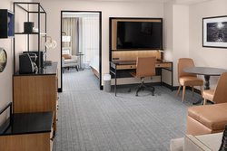  - Courtyard by Marriott Hotel Downtown Portland