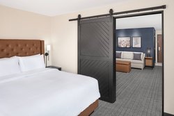  - Courtyard by Marriott Hotel Downtown Portland