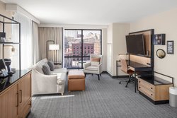  - Courtyard by Marriott Hotel Downtown Portland