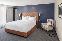  - Courtyard by Marriott Hotel Downtown Portland