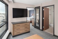  - Courtyard by Marriott Hotel Downtown Portland