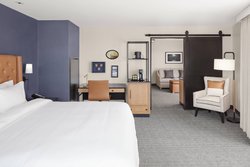  - Courtyard by Marriott Hotel Downtown Portland