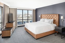  - Courtyard by Marriott Hotel Downtown Portland