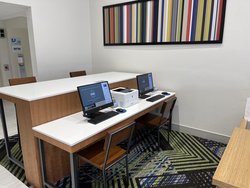  - Holiday Inn Express & Suites Sulphur - I-10, Exit 23