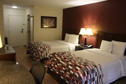 - Red Roof Inn Waukegan