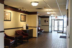  - Red Roof Inn Waukegan