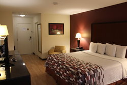  - Red Roof Inn Waukegan
