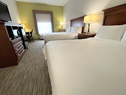 - Holiday Inn Express & Suites Sulphur - I-10, Exit 23